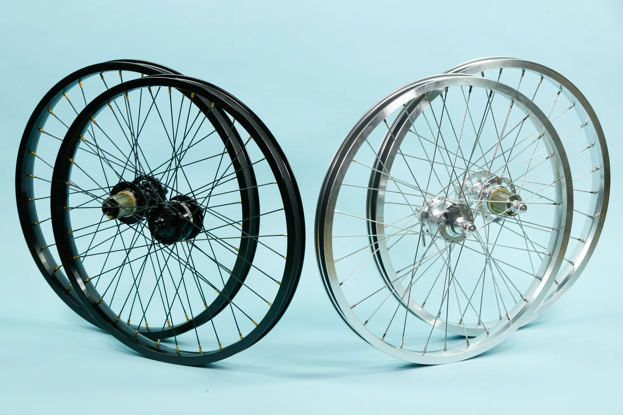 Wheels